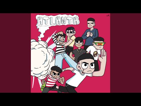 Atlanta!
