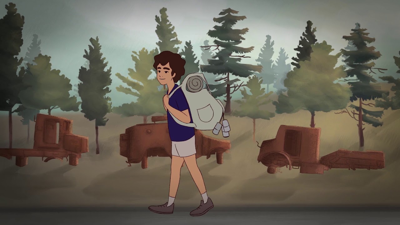 גוני - לזכרו של גוני הרניק