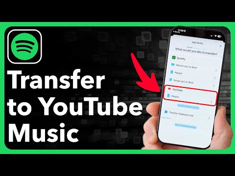YouTube Thumbnail