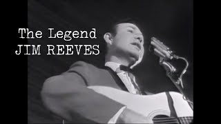 The happiness with Jim Reeves, Four Walls, Tennessee Waltz, He&#39;ll have to go