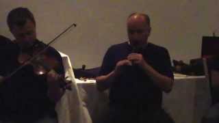 "Wild Mountain Thyme" Enter The Haggis