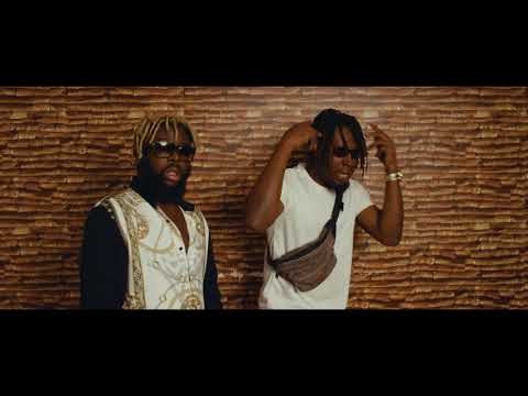 BoomBeatz x Love Jimo  - Badman (OFFICIAL VIDEO)