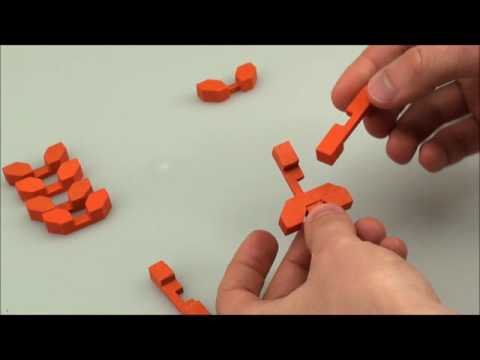 IQ Busters Chroma Sunburst