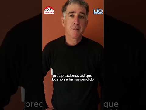 Se postergó la 8ª fecha del CAM en Villa Trinidad