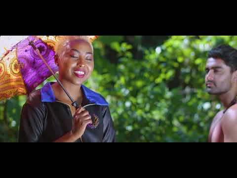 Vivian - Talk to Me (Boss Lady)