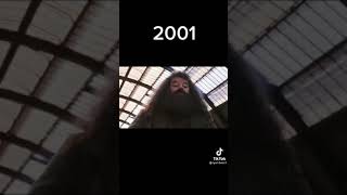 2001vs2021🥺😢❤️part3/3