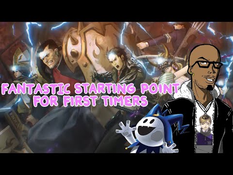 Undernauts - 1st Person Dungeon Crawler For Beginners