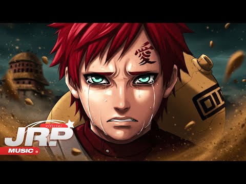 ♪ Monstro 💔 | Gaara (Naruto) JRP