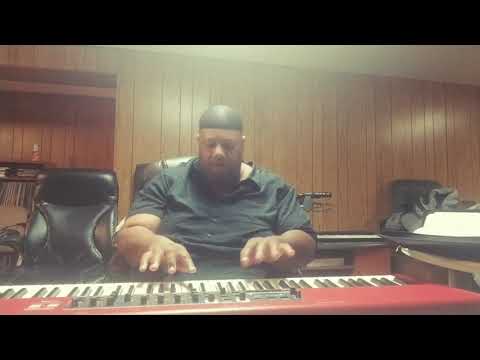 "Because of Whose I Am" (Dony McGuire/Reba Rambo) performed by Darius Witherspoon (8/21/20)