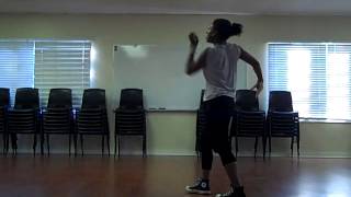 Salma Vir - Duet (Gonjasufi)