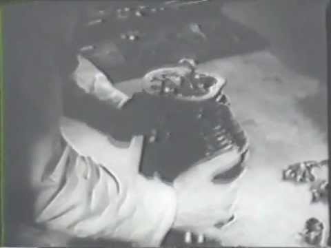 Overhauling an Aircraft Engine (Part 1 of 2)