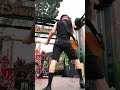 Booty Shake
