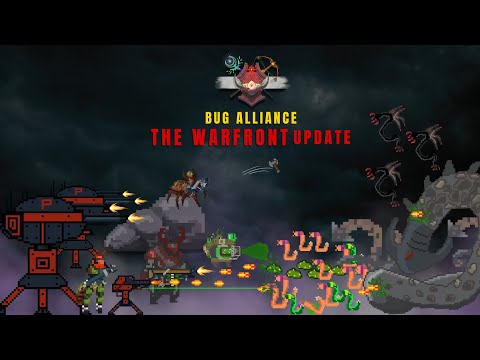 Announcement Trailer