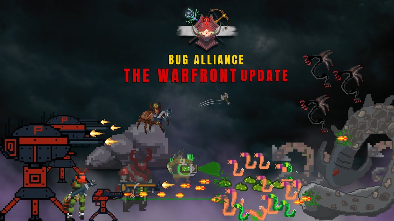 Announcement Trailer