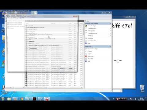 comment ouvrir keygen