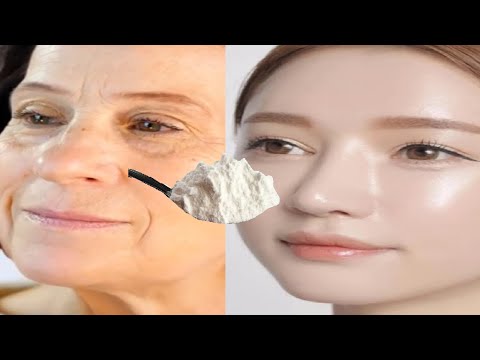 A doctor told me about this amazing substance that removes wrinkles and lines in 30 minutes.