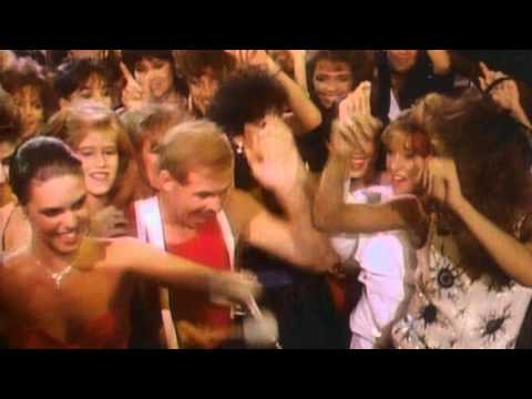 Gloria Estefan & Miami Sound Machine - Conga (HD,1080)