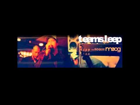 Team Sleep - Unmastered Advance (2002) [FULL ALBUM]