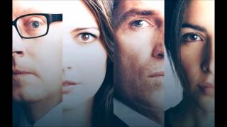 Person of interest Soundtrack HQ 4x11 The Glitch Mob - Fortune Days