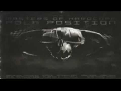 Va – Masters Of Hardcore Chapter XXVI - Pole Position (cd 1/comp) (REUPLOAD)