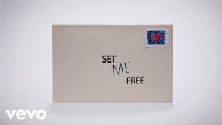 Carlos Nobrega - Set Me Free