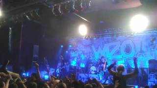 Die letzte Sau (WIZO)