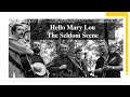 Hello Mary Lou - The Seldom Scene
