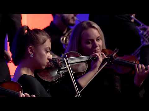 Zemljo naša vječna i jedina