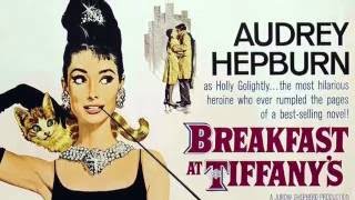 Personality Analysis of Holly Golightly from "Breakfast at Tiffany's"