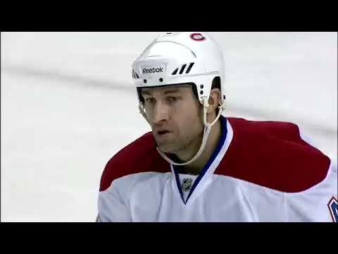 NHL  Dec.30/2010 Montreal Canadiens - Tampa Bay Lightning