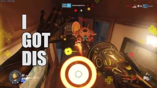 Lúcio - DON'T TOUCH ME