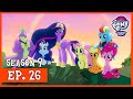 S9 Ep 26 The Last Problem My Little Pony Friendship Is Magic Full HD