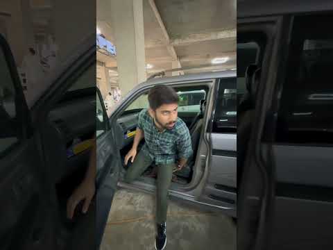 PakWheels فیصل آباد کار میلہ پر آئی ہونڈا کی ایک نایاب گاڑی!