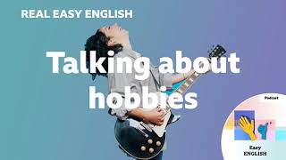 27.Talking about hobbies