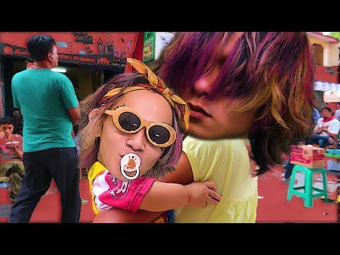 Sexy Goath - Wagelaseh (Official Music Video)