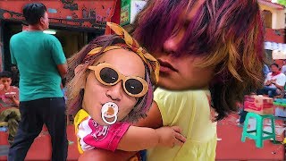 Cover art for Sexy Goath Wagelaseh