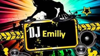 DJ Emily Paralyzed(DJ Antoine) radio edit