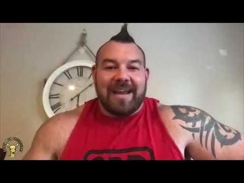 What Was "The Joe Rogan Experience" Like with Rob Kearney