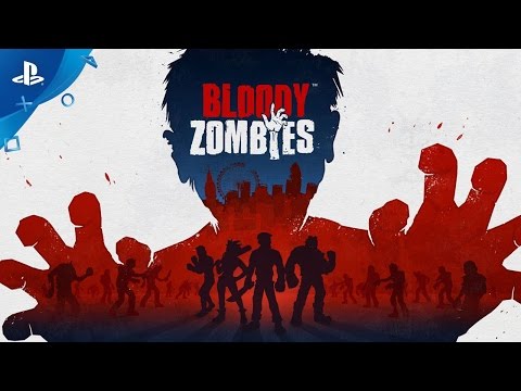 Bloody Zombies