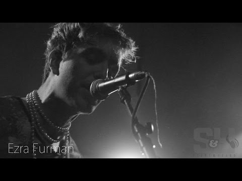 Ezra Furman - Haunted Head (LIVE at The Echo)
