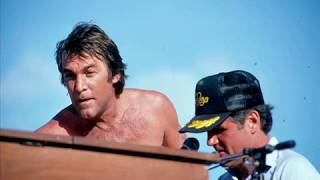 DENNIS WILSON SEA CRUISE AND THE BEACH BOYS