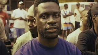 CFKAPPA – Apogeu ft. Micha Star, Phedilson, 12 Furos & Hernâni (Prod. Elzo Sénior)