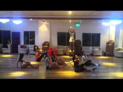 [Class] cover "Secret - I'm in love