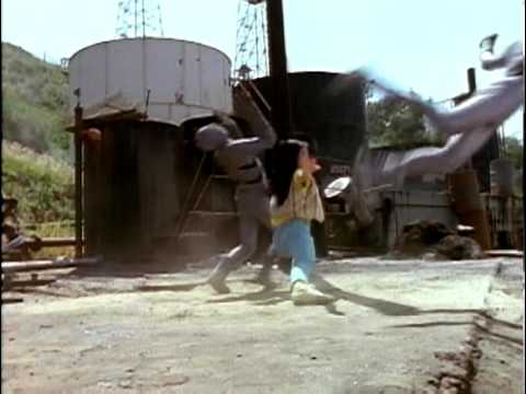 Power Rangers - Série Clássica (1993)