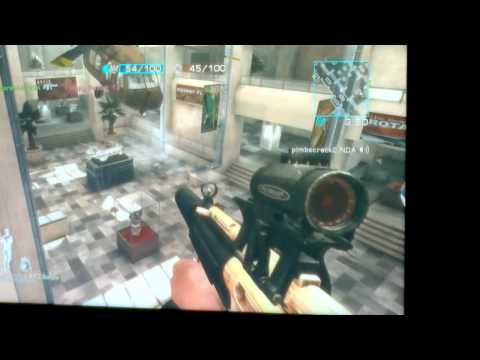 LIL Wayne & Drake goin in (gameplay cover) QUANTUM OF SOLACE MARSHALL4YA NDA N PLUMBERCRACK2 NDA video thumbnail