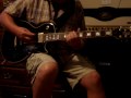 Heaven and Hell by Black Sabbath Guitar Cover ...