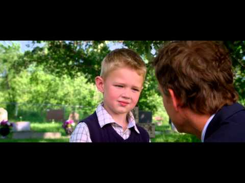 Heaven Is For Real Bande Annonce VF