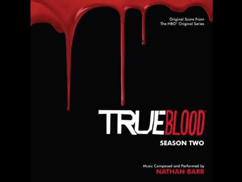 True Blood Soundtrack - Eric the Viking