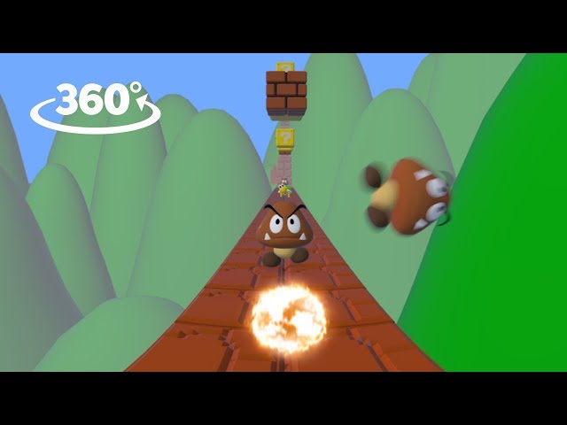 Super Mario