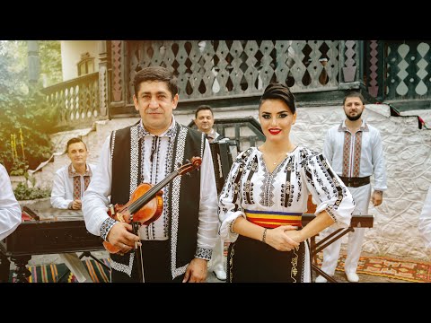 Mihaela Tabură❌Corneliu Botgros - Cântă ceteraș⚡️Cover